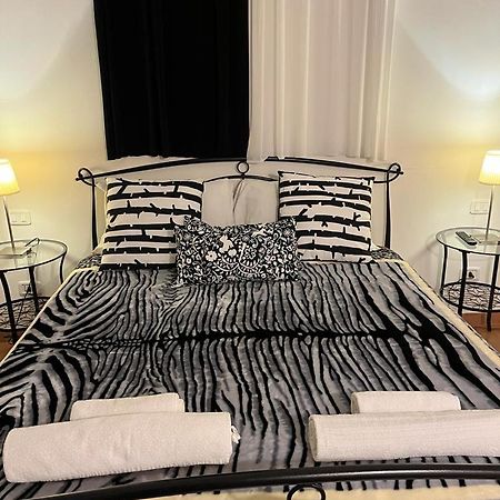 Ck Rooms Roma Esterno foto