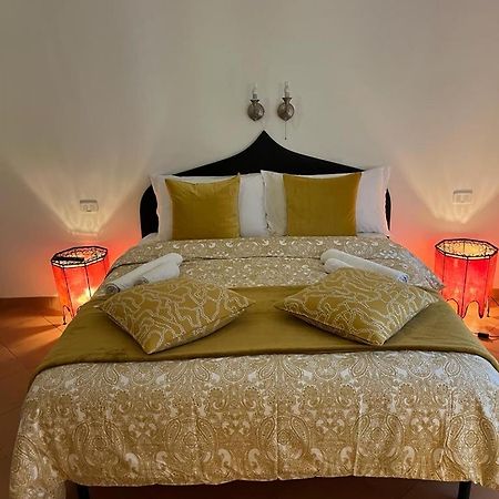 Ck Rooms Roma Esterno foto