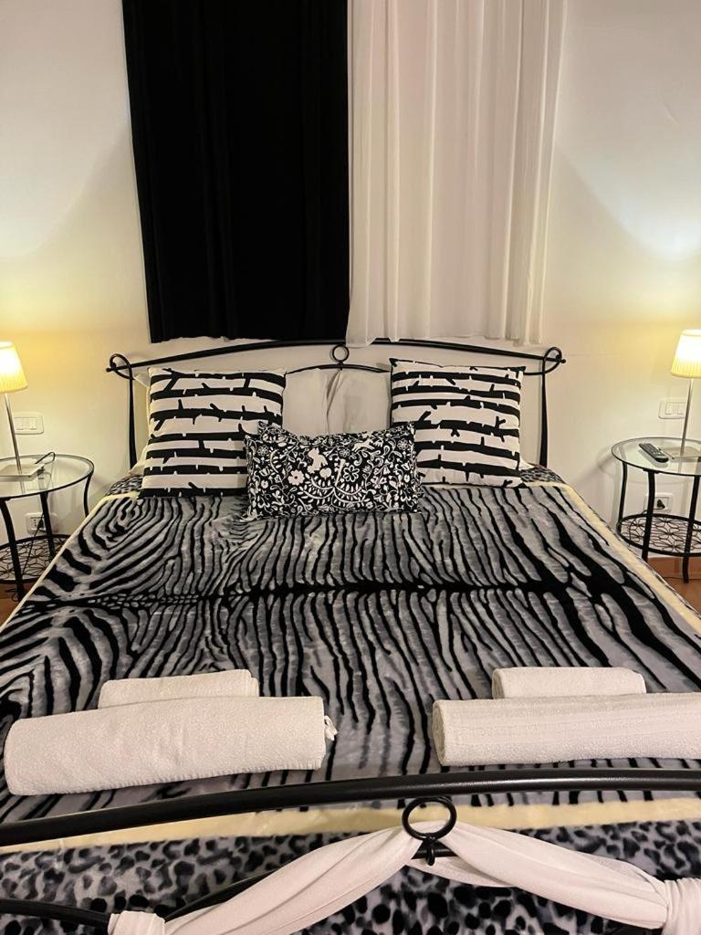 Ck Rooms Roma Esterno foto