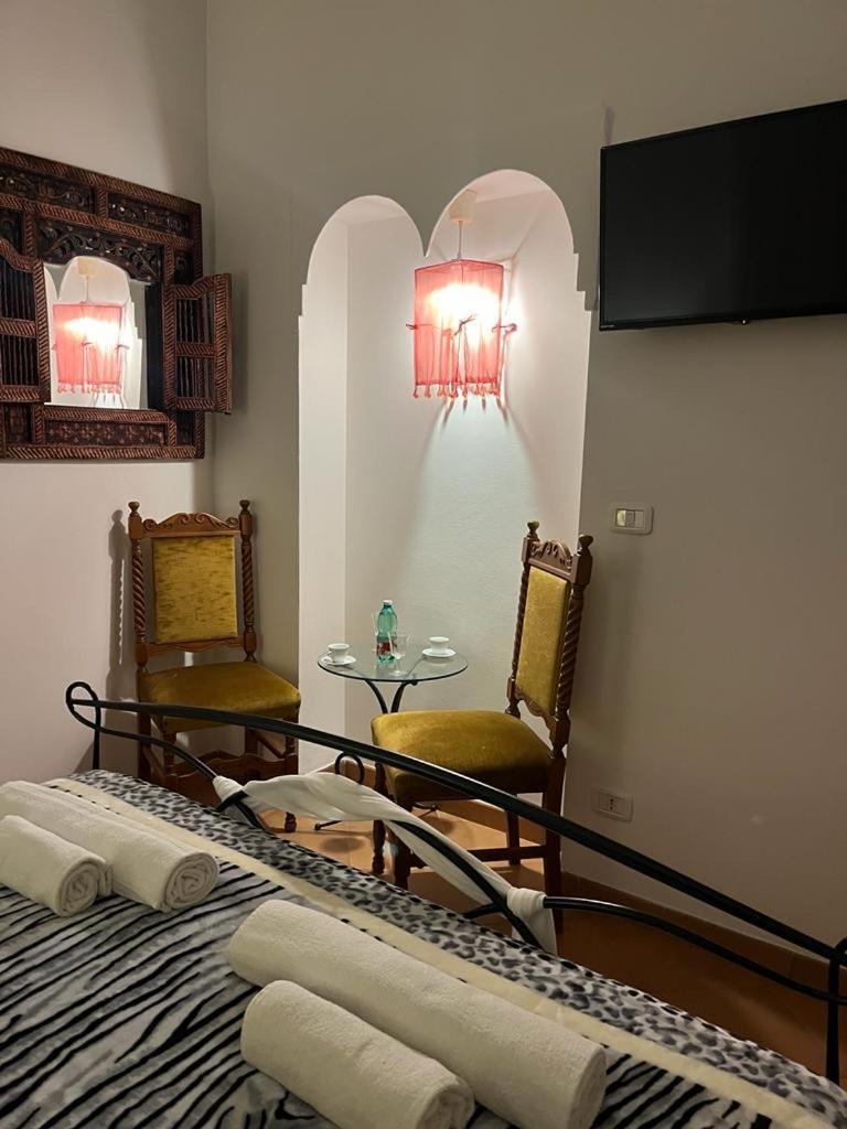 Ck Rooms Roma Esterno foto