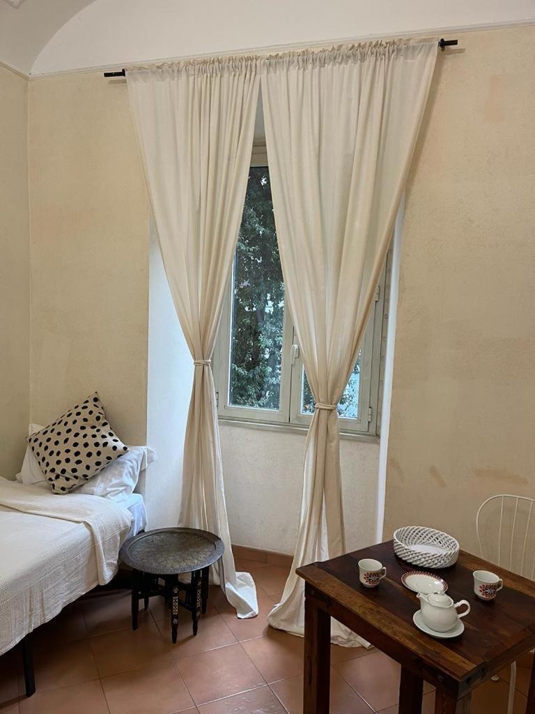 Ck Rooms Roma Esterno foto