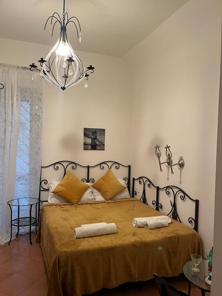 Ck Rooms Roma Esterno foto