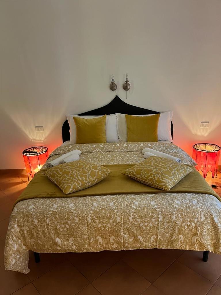 Ck Rooms Roma Esterno foto
