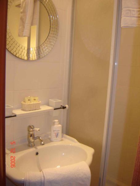 Ck Rooms Roma Camera foto