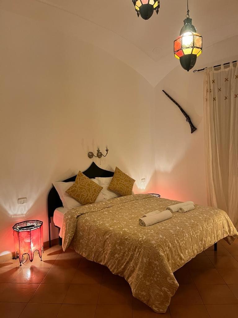 Ck Rooms Roma Esterno foto