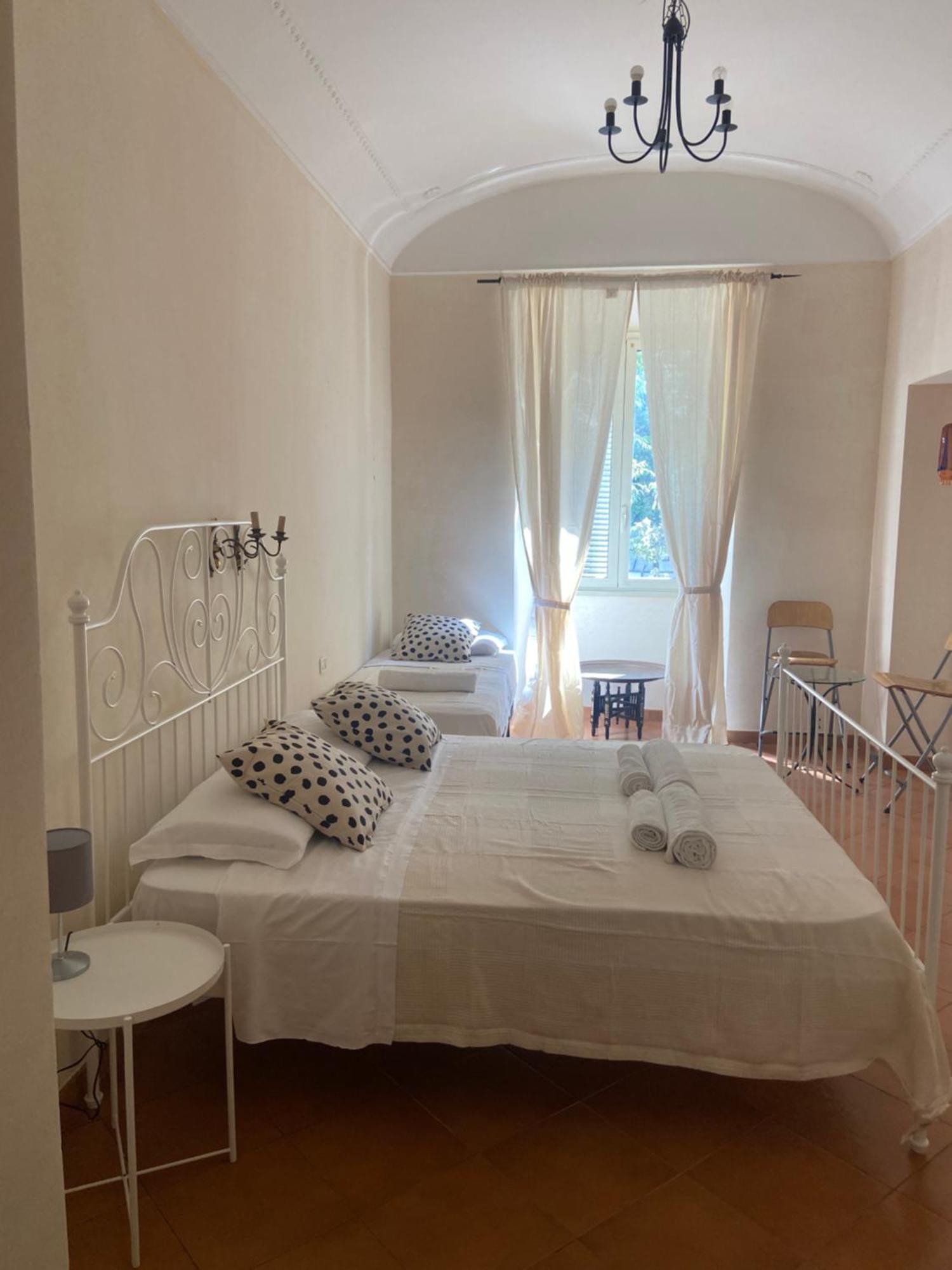 Ck Rooms Roma Esterno foto