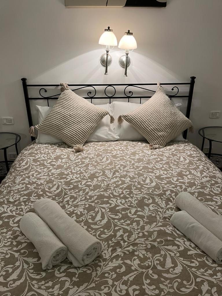 Ck Rooms Roma Esterno foto