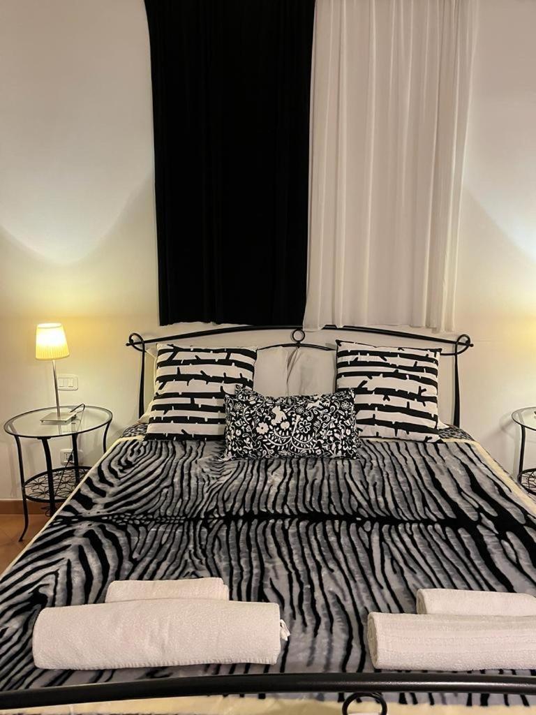 Ck Rooms Roma Esterno foto