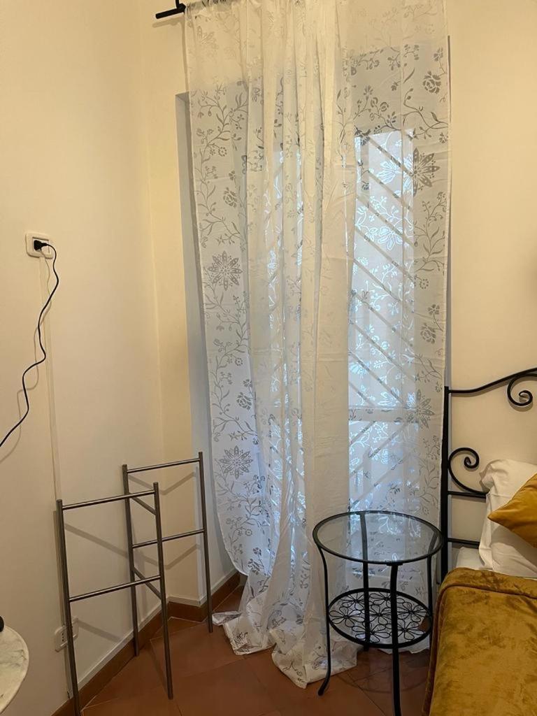 Ck Rooms Roma Esterno foto