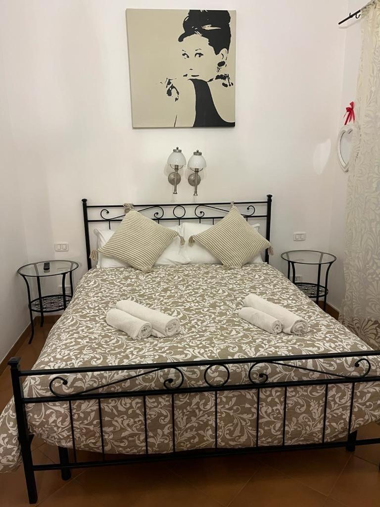 Ck Rooms Roma Esterno foto