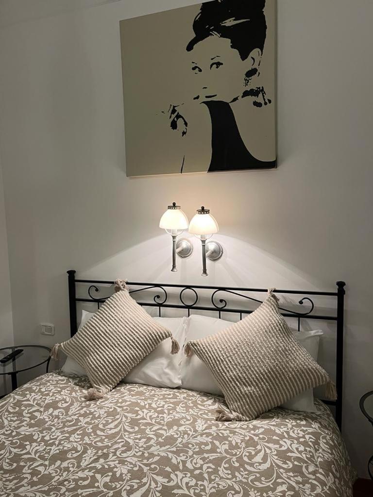 Ck Rooms Roma Esterno foto