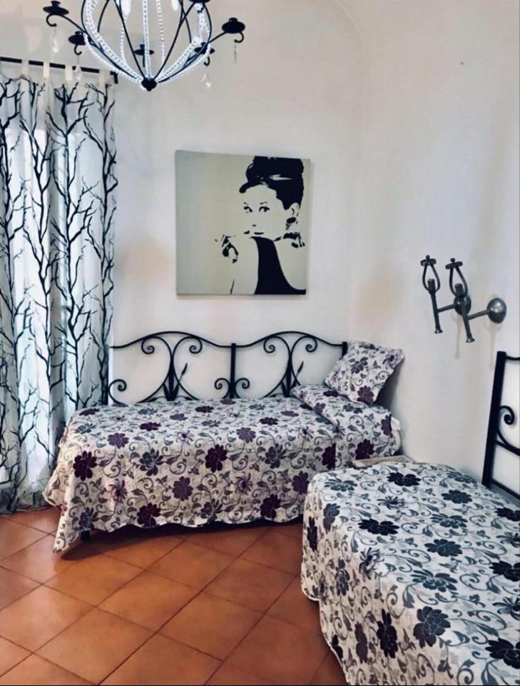 Ck Rooms Roma Esterno foto