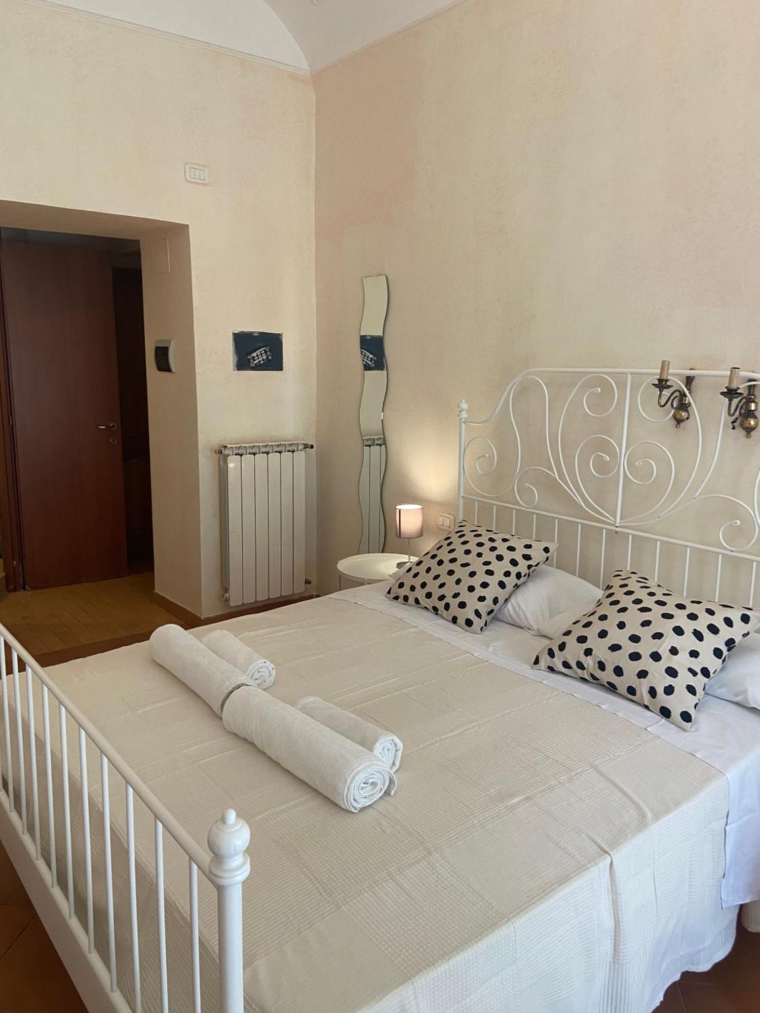 Ck Rooms Roma Esterno foto